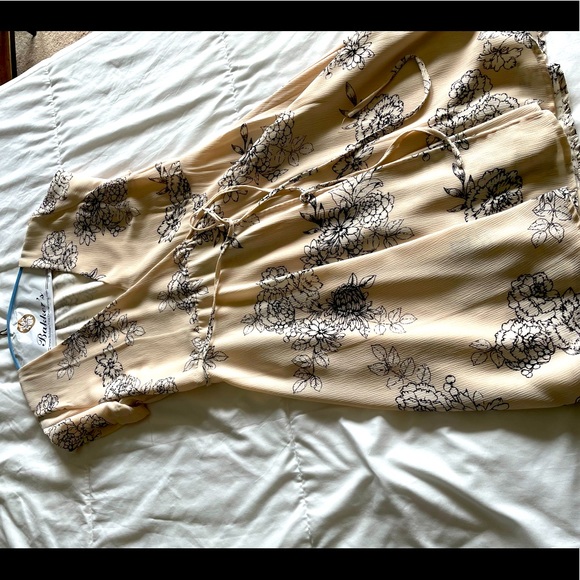 Lush Dress - Picture 2 of 4